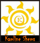 Kamline Shems - Kamline Shems